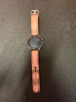 Samsung Galaxy Smart Watch 3 41mm LTE Uhr silber Leder Rosé Schwerin - Weststadt Vorschau