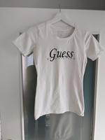 Guess T-Shirt gr S (36) Nordrhein-Westfalen - Heiden Vorschau