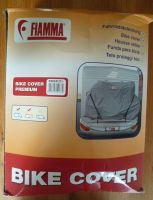 FIAMMA BIKE COVER Premium Fahrradabdeckung Fahrradgarage Hessen - Alheim Vorschau