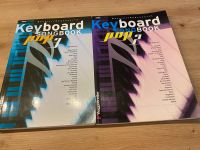 Keyboard Song Book Pop 2 und 3 Nordrhein-Westfalen - Detmold Vorschau