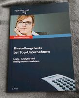 Einstellungstest bei Top-Unternehmen Nordrhein-Westfalen - Geldern Vorschau