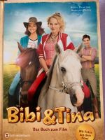 Buch Bibi &Tina Das Buch zum Film 9783505133947 Nordrhein-Westfalen - Menden Vorschau