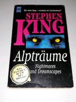 Stephen King Alpträume Der Formit Niedersachsen - Hanstedt Vorschau