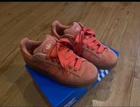 Adidas Campus 00S Koralle Dame/Herren Bayern - Helmbrechts Vorschau
