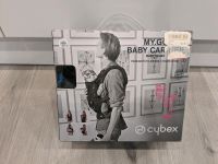 Cybex Baby Carrier My.Go Babytrage Bauchtrage Frankfurt am Main - Sachsenhausen Vorschau