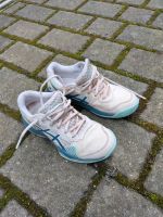 Kinder Tennis Schuhe Sandplatz Größe 33,5 Dresden - Radeberger Vorstadt Vorschau