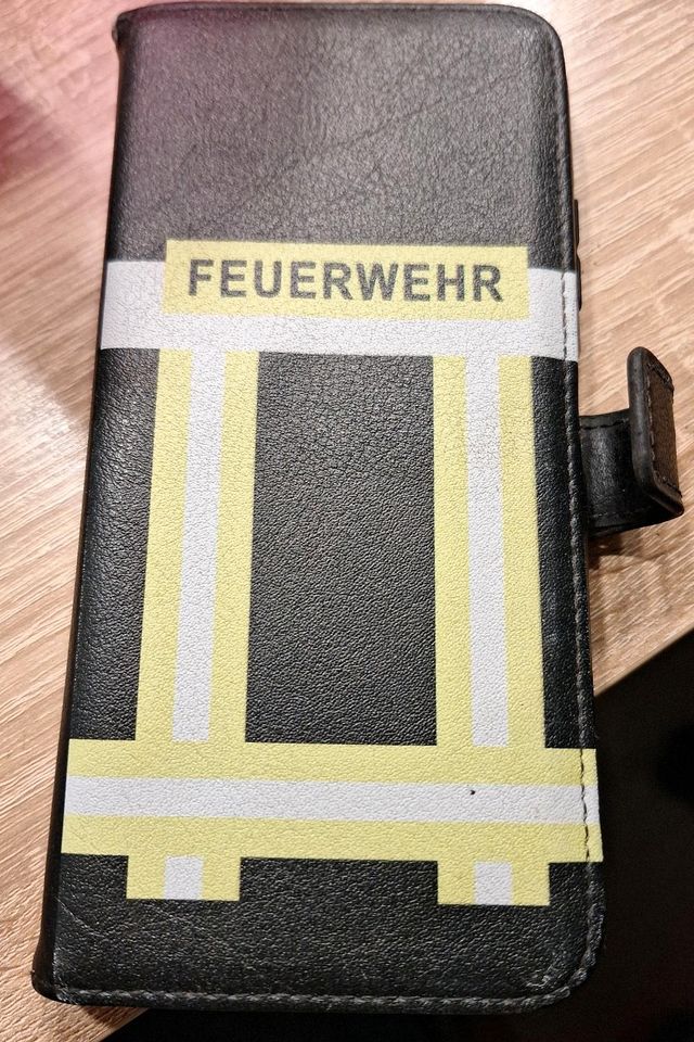 Handy Cover FEUERWEHR-STYLE in Köln