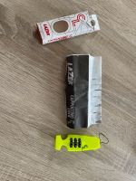 LAZER Helmschloss Schloss Helm Cappuccino Lock CL NEU Nordrhein-Westfalen - Bergneustadt Vorschau