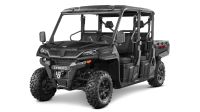 CFMOTO CF Moto U-Force 1000 XL LOF UTV SSV Quad Bayern - Eging am See Vorschau