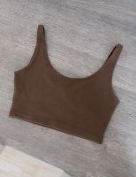 Brandy Melville Bralette Crop Top Brandenburg - Senftenberg Vorschau