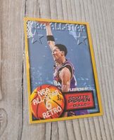 SCOTTIE PIPPEN Chicago Bulls Fleer 96-97 NBA All-Star Bremen-Mitte - Bremen Altstadt Vorschau