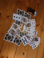 Steampunk bicycle Theory 11 spielkarten Deck Nordrhein-Westfalen - Löhne Vorschau