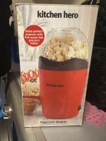 Popcorn Maschine Nordrhein-Westfalen - Lotte Vorschau