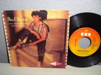 Schallplatte Single 7"/ PAUL YOUNG >YOURS< Vinyl 1983 Niedersachsen - Ilsede Vorschau