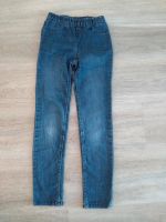 H&M Jeans Leggings gr 128 Hamburg-Nord - Hamburg Barmbek Vorschau