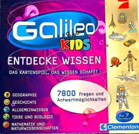 Galileo KIDS ENTDECKE WISSEN Hessen - Mühlheim am Main Vorschau