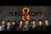 Purgatory : 2x Sunday , 1x Jensen Foto, 1x Jared Foto, Misha Auto Bochum - Bochum-Wattenscheid Vorschau