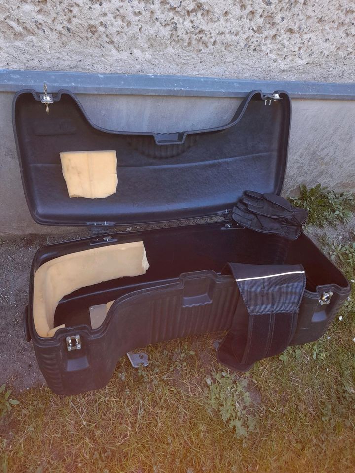 Quad Koffer in Bestensee