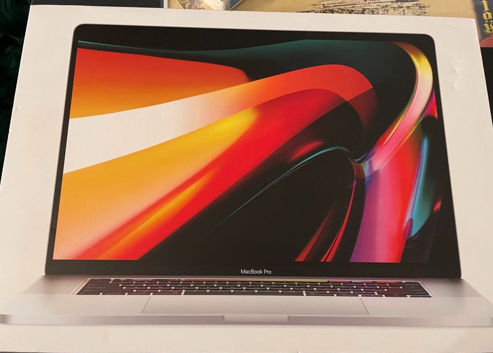 MacBook Pro defekt in Köln