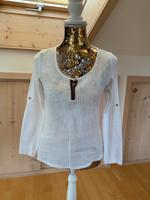 Trachten Shirt Bluse Hammerschmidt Gr. 34 / S Bayern - Wackersberg Vorschau