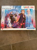 Frozen II Puzzle Bayern - Sünching Vorschau