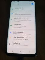 Samsung S9 SM-G9600F Nordrhein-Westfalen - Spenge Vorschau