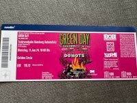 1 Karte Golden Circle Green Day 11.06.24 Hamburg Altona - Hamburg Ottensen Vorschau