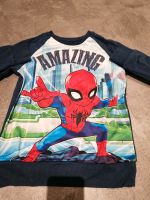 Spiderman Pullover Bayern - Barbing Vorschau