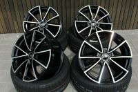 20 Zoll RS Felgen 5x112 Audi  A4 A5 A6 Q3  S-Line VW Tiguan WH28* Bayern - Dillingen (Donau) Vorschau