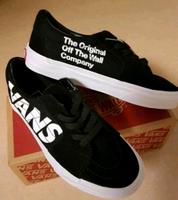 VANS Sneaker Gr.36,5 Sk-8 Low Echtleder NEU OVP Bayern - Augsburg Vorschau