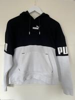 Puma Pullover Sachsen-Anhalt - Halle Vorschau