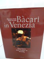 Buch über das Essen in Venedig Bayern - Thierhaupten Vorschau