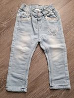 Jeanshose Mädchenjeans Gr. 86 Rheinland-Pfalz - Kaiserslautern Vorschau