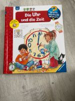 Die Uhr und die Zeit mit Uhr lernen Rheinland-Pfalz - Etzbach Vorschau