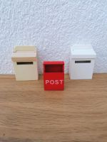 Miniatur Briefkasten, Wichtel & Puppenhaus Zubehör Brandenburg - Plessa Vorschau