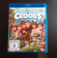 Die Croods - BluRay Hessen - Tann Vorschau