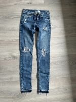 dunkelblaue Jeans von H&M | 29/32 | Größe 38 | TOP Zustand Dortmund - Lichtendorf Vorschau