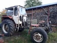 Biete IFA DDR Fortschritt ZT303 Teilespender Sachsen - Glashütte Vorschau