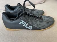 Fila Hallenturnschuhe Bayern - Augsburg Vorschau
