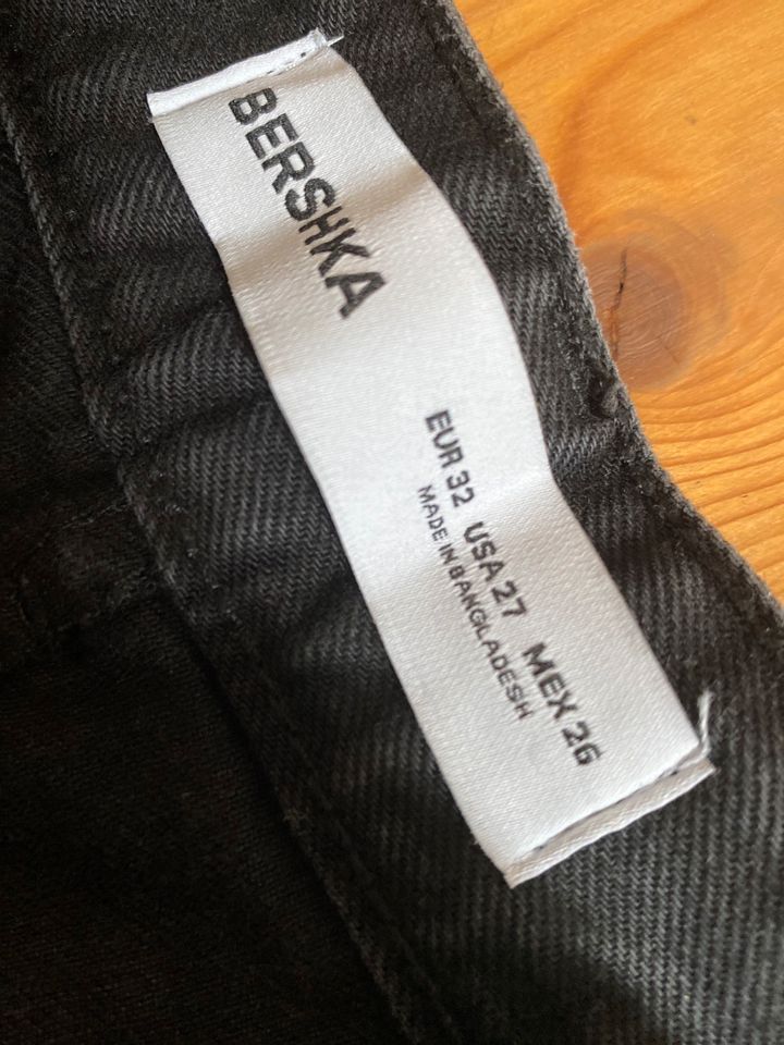 Bershka baggy jeans in Bielefeld