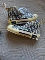 Hightop , Sneaker.   Damenschuhe B23 Thüringen - Apolda Vorschau