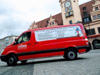 Kraftfahrer,Servicekraft Rohrreinigung, TV Kamerainspekteur Leipzig - Dölitz-Dösen Vorschau