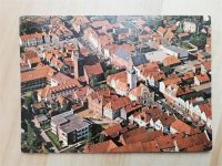 Postkarte Ansichtskarte Verden an der Aller Luftaufnahme 90er Wuppertal - Oberbarmen Vorschau