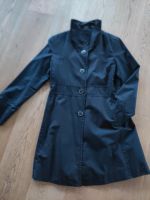 Marie Lund Mantel Trenchcoat dunkelblau Gr 38 Nordrhein-Westfalen - Lohmar Vorschau