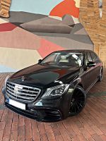 MERCEDES BENZ S500 L AMG LANG MIETEN VERMIETEN LEIHEN S63 S65 V8 Nordrhein-Westfalen - Hagen Vorschau