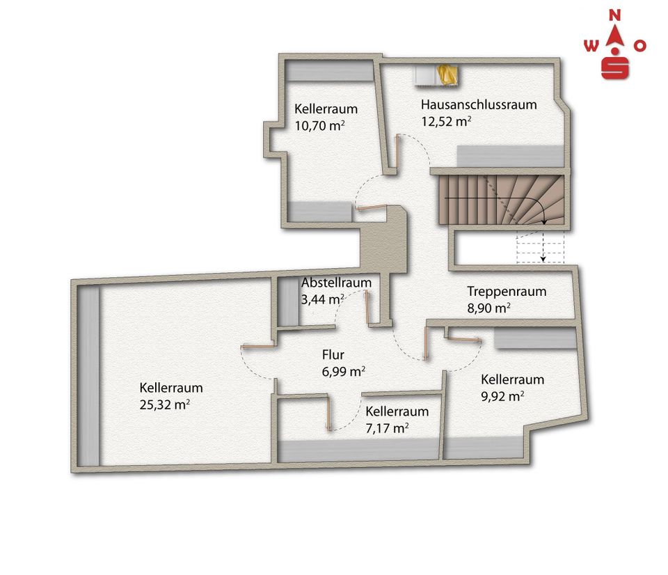 Wohnen mit Stil: Exklusive 5-Zimmer-Wohnung in Weißenhorns historischem Kern! in Weißenhorn