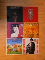 Toto/Duran Duran/ Blancmange....etc Schallplatten VB Niedersachsen - Nienhagen Vorschau