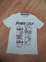 T-Shirt „Skateboard / Totenkopf“ von C&A (Gr. 134/140) 2,50 € Bayern - Neumarkt i.d.OPf. Vorschau