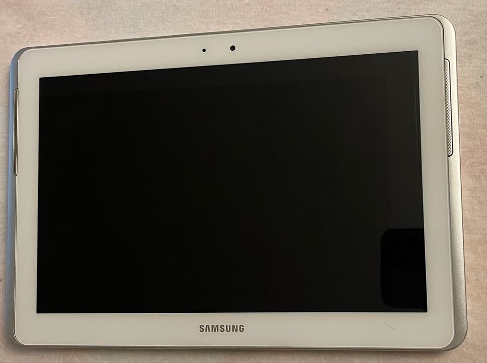 Samsung Galaxy Tab 2 10.1 Modell GT-P5110) in Lörrach