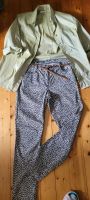 BettyBarclay Sommer Jeans*Gr.38/40*Gürtel leo Thüringen - Friedrichroda Vorschau